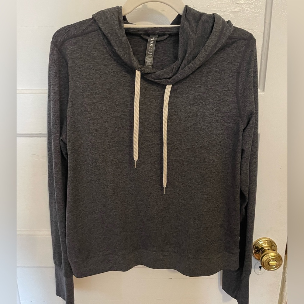 Vuori Women’s Halo Essential Hoodie